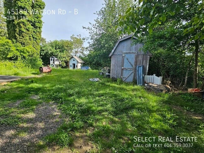 Building Photo - 45189 Watson Rd