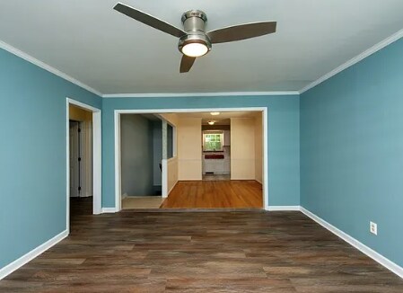 Foto del edificio - 4704 Lawndale Dr