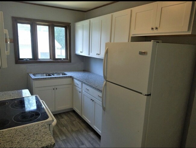 Foto del edificio - 504 Parkwood St