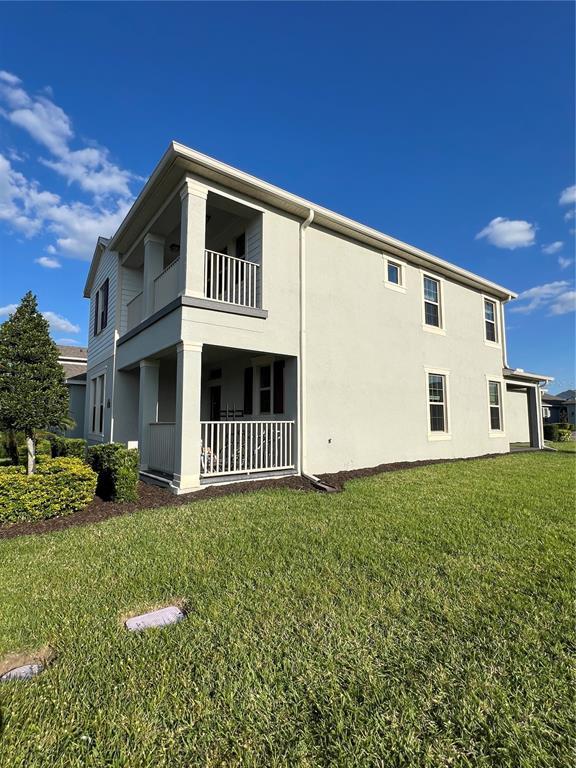 Foto del edificio - 16057 Mangrove Rd