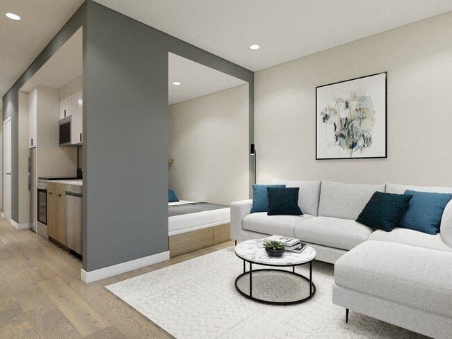 Building Photo - Lotus Republic Apartments