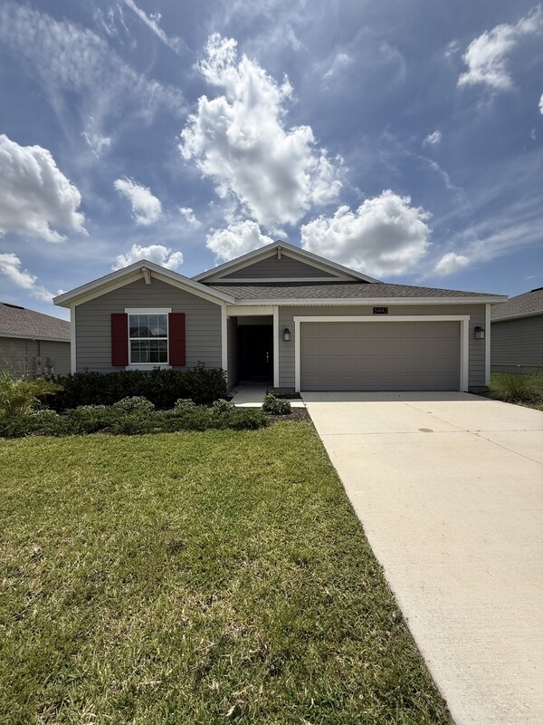 Foto principal - 5442 Limestone St