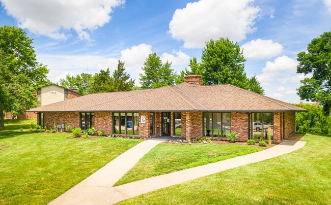 Interior Photo - Broadway Village Apartments