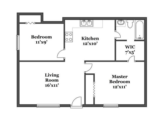 Building Photo - 1565 Bacon Ave