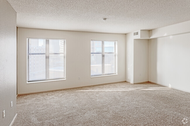 Estudio, 1BA - 516 ft² - Sibley Park