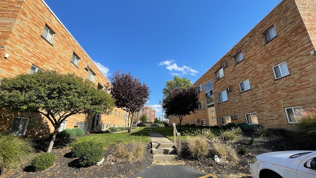 Foto principal - Epworth Apartments