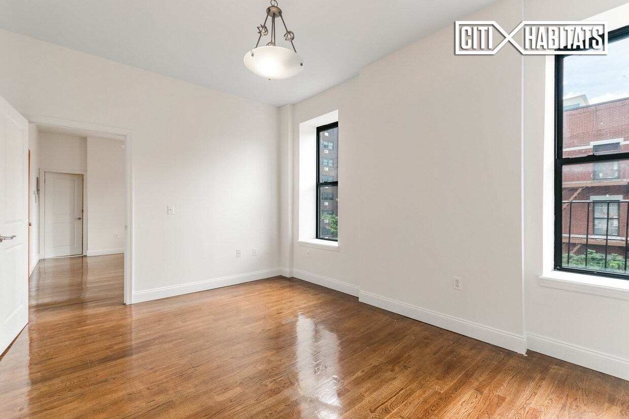 2490 Frederick Douglass Blvd Unit 1F, New York, NY 10030 Apartment