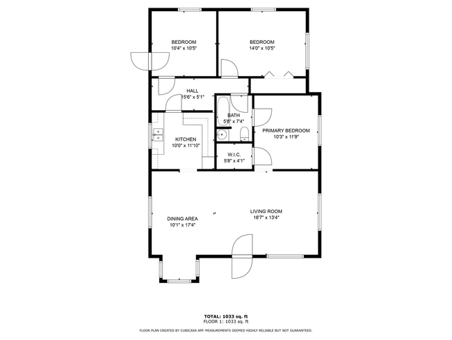 Foto del edificio - Beautiful 3 Bed Home For Rent!