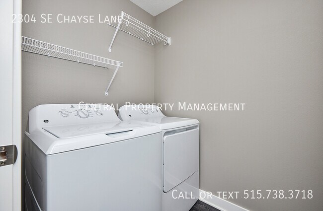 Foto del edificio - 2304 SE Chayse Ln