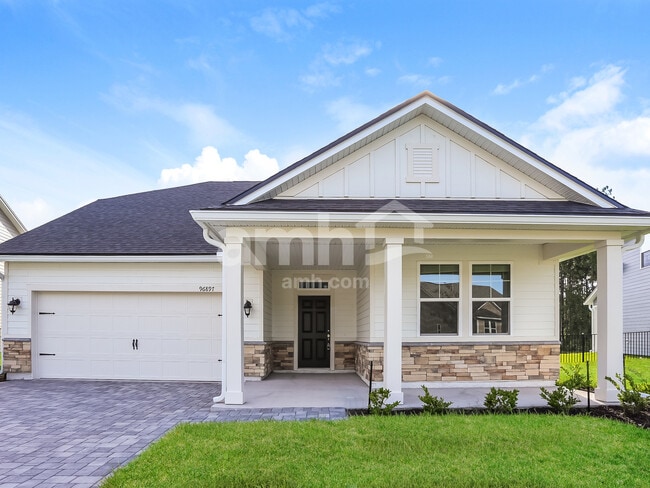 Building Photo - 96897 Blackrock Cv Wy