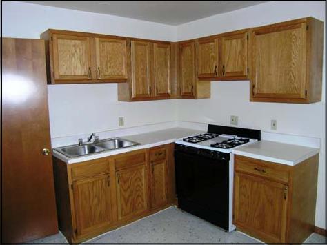 Kitchen - 2731 Glendale Ave