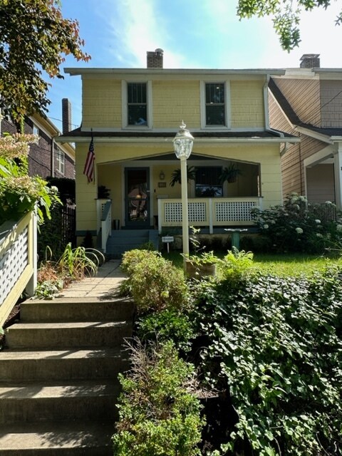 Foto principal - 1129 East End Ave