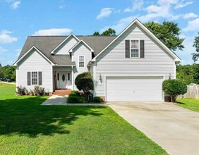 Building Photo - 645 Crystal Spring Dr