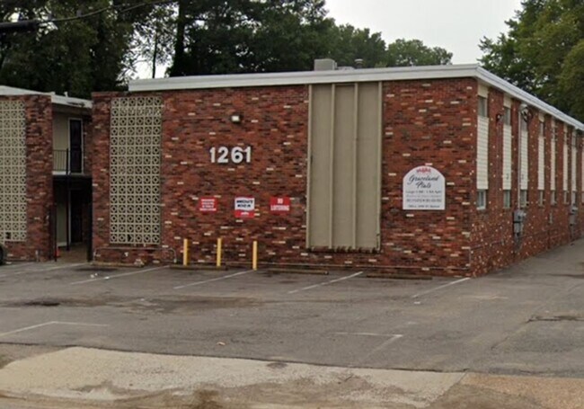 Foto del interior - Graceland Flats – Modern Living in the Hea...