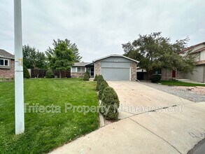 Building Photo - 807 Ptarmigan Pl