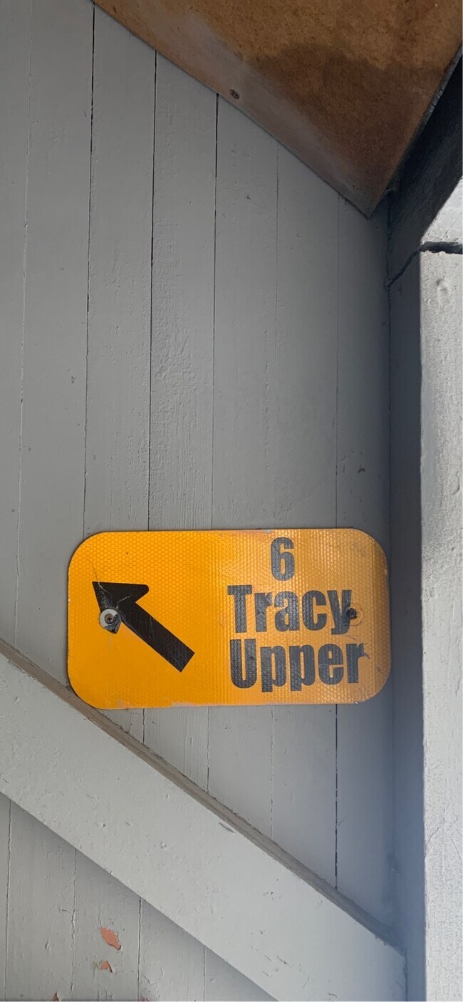 Foto del edificio - 6 Tracy Ave