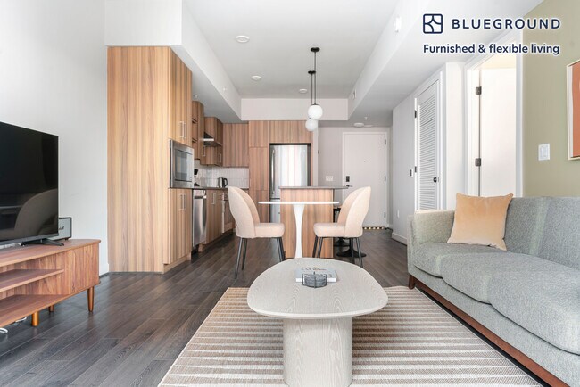 Foto del edificio - 1122 N Hudson St