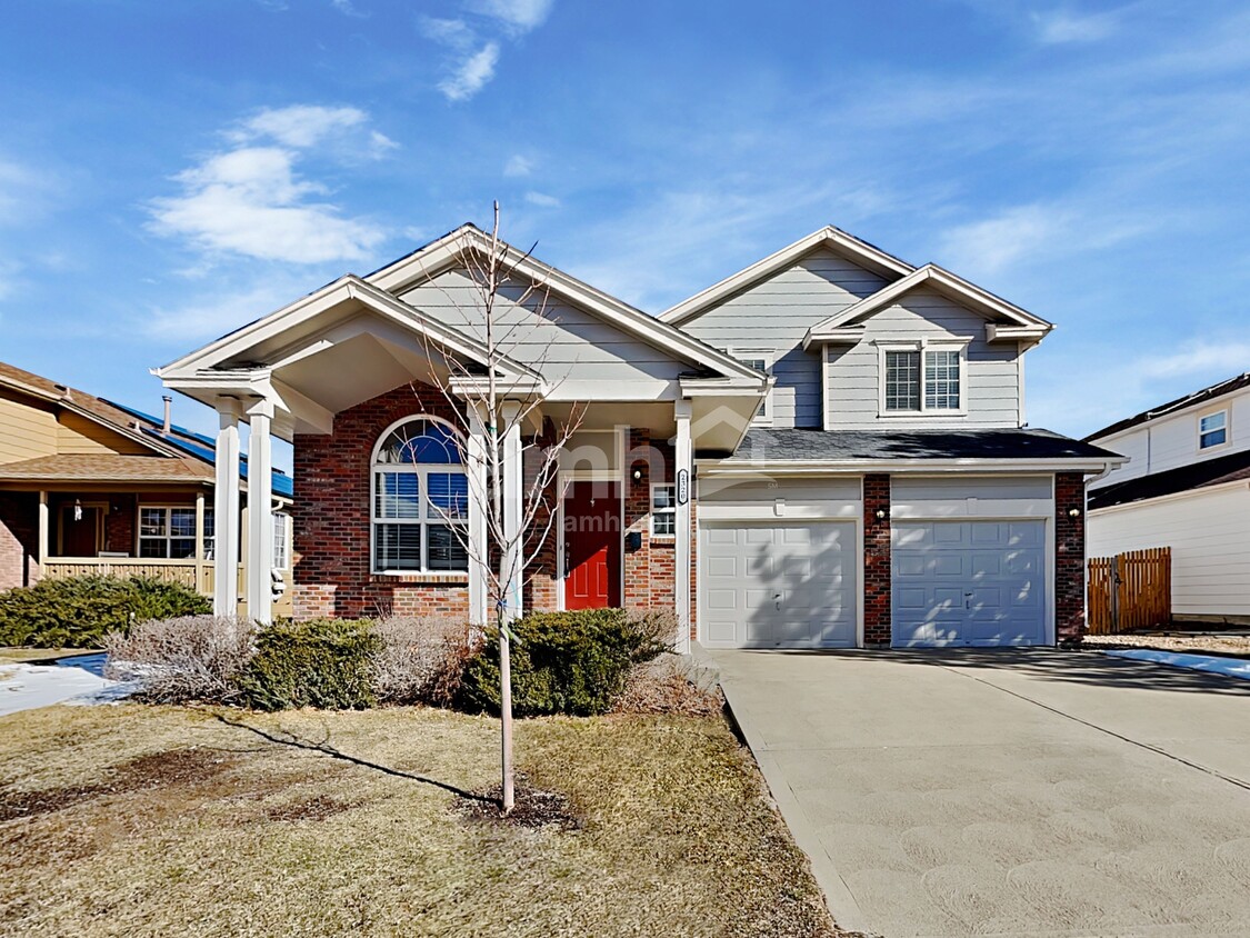Foto principal - 2320 S Gibralter Way