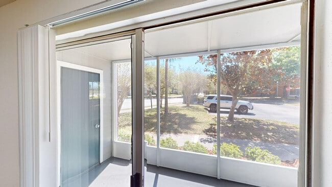 Interior Photo - Lotus Landing