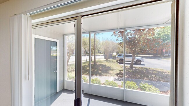 Interior Photo - Lotus Landing