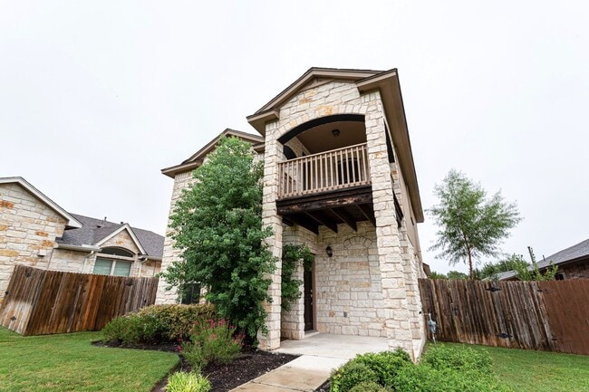 Building Photo - 605 Allens Creek Way