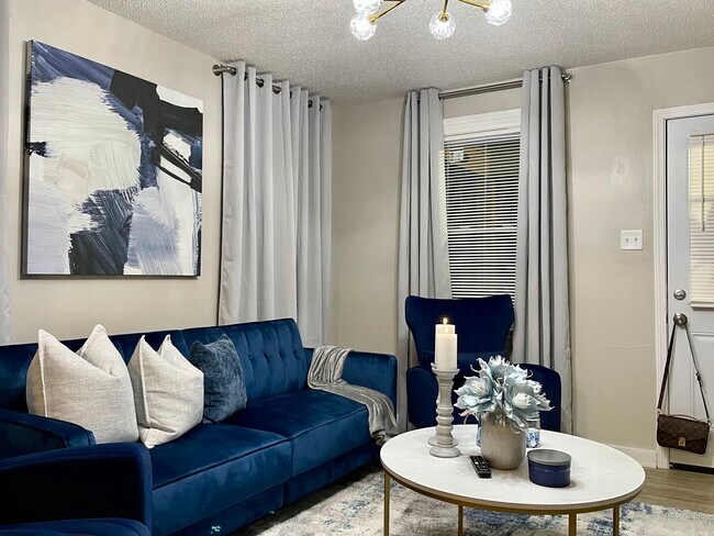 Foto del edificio - 2088 Oliver Ave