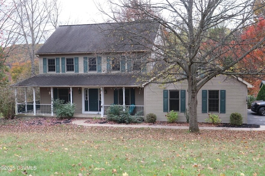 Primary Photo - 108 Hawk Ridge Rd