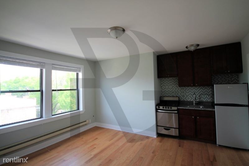 Primary Photo - Studio, 1 bath Apartment - 4536 N Damen Ave