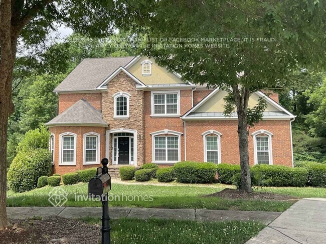 Building Photo - 1705 Hingham Cir