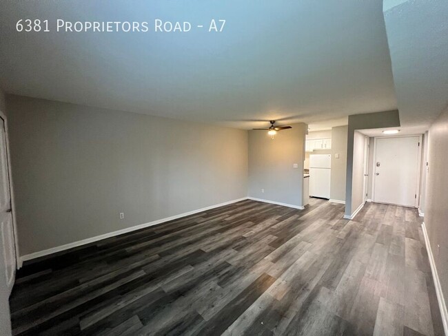 Foto del edificio - 6381 Proprietors Rd