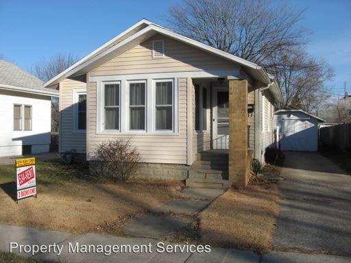 Primary Photo - 2120 Morehouse Ave