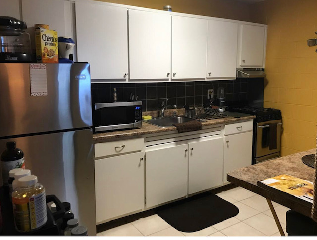 Kitchen 1 - 4 Wyndover Woods Ln