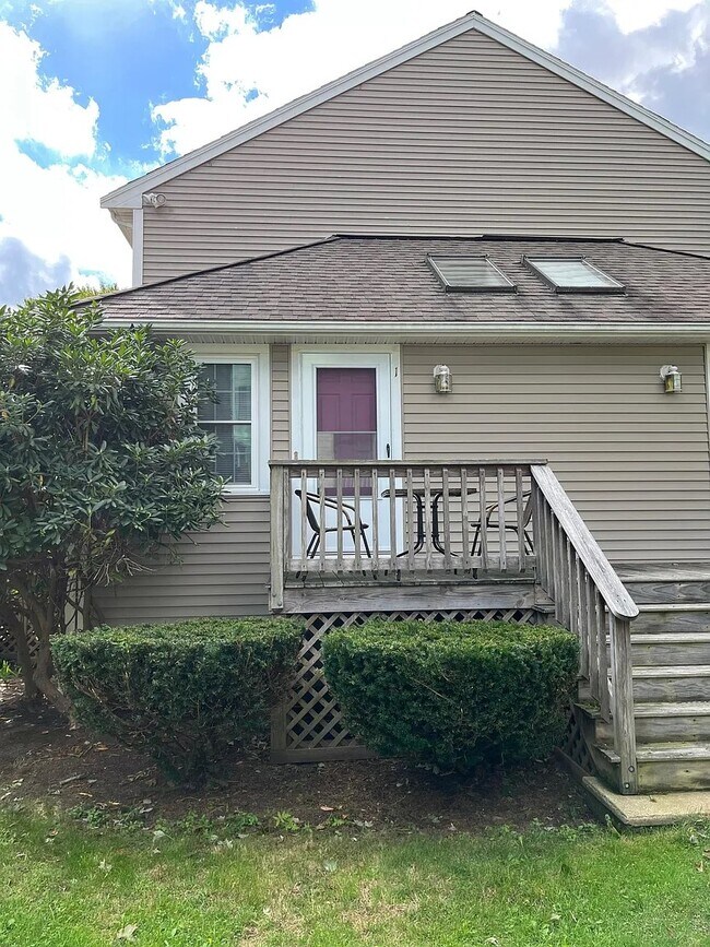 Foto del edificio - 96 Prospect St