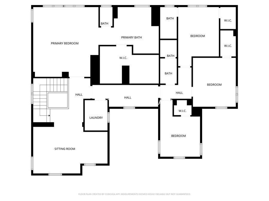 Building Photo - 7324 Morning Hills Dr