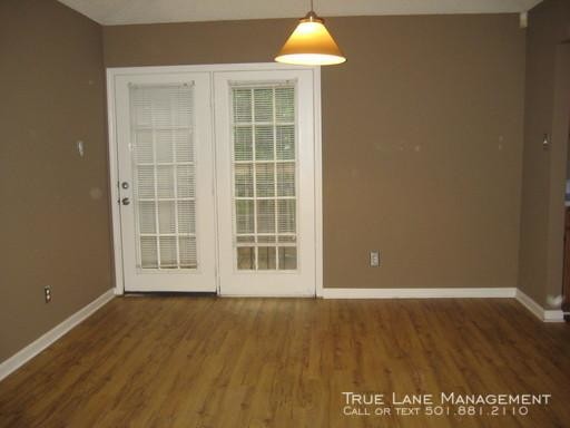 Building Photo - 3 bedroom in Little Rock AR 72204