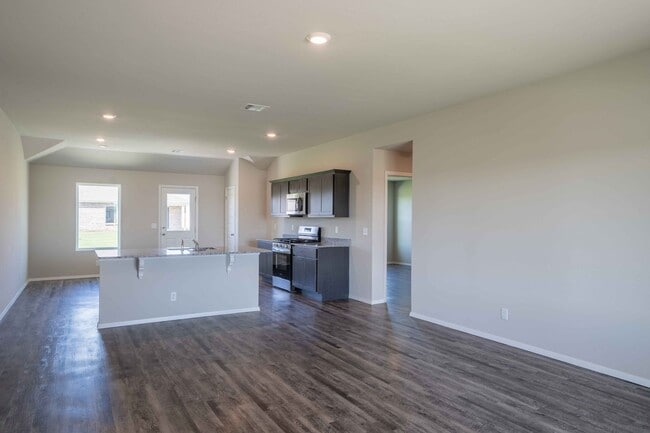 Building Photo - 4 Bed 2 Bath - New Construction!