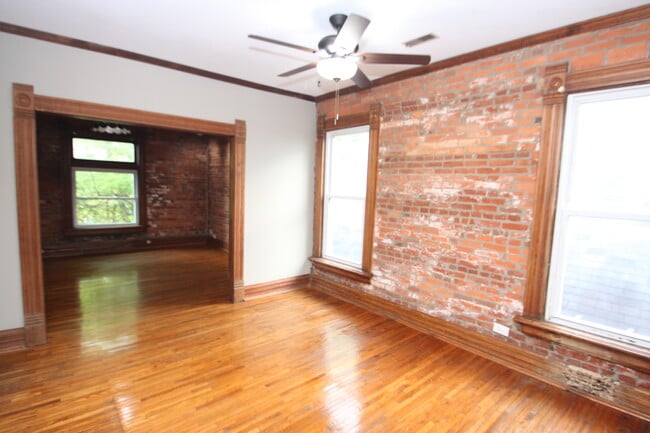 Dining Room - 239 E Whittier St