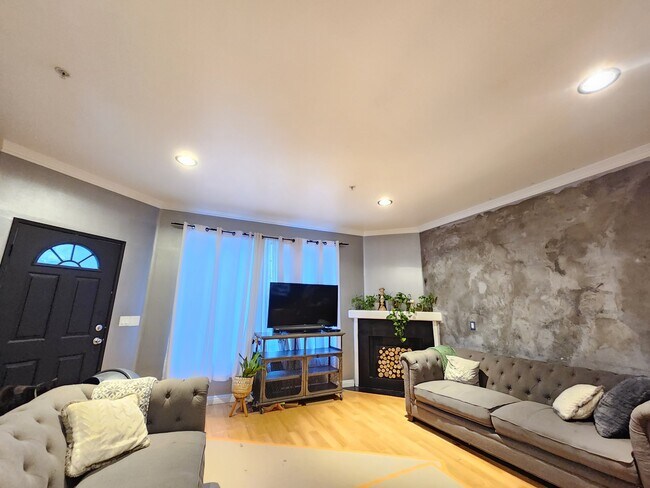 Foto del edificio - 18347 Saticoy St