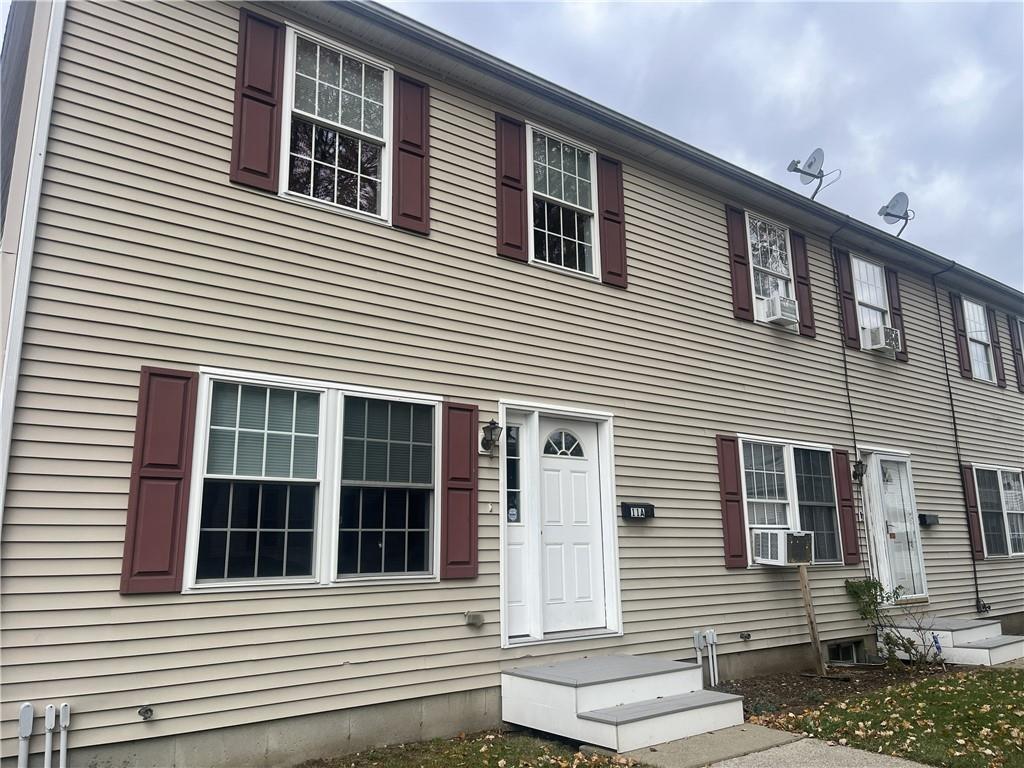 Foto principal - 11 Newcomb St