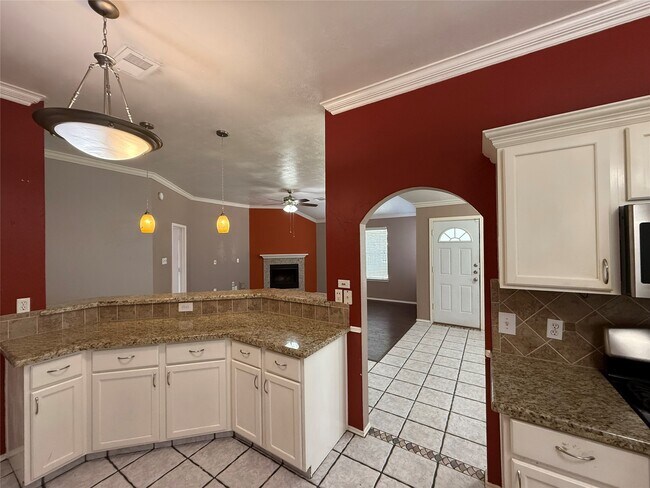 Foto del edificio - 9106 Reagan Meadow Ct