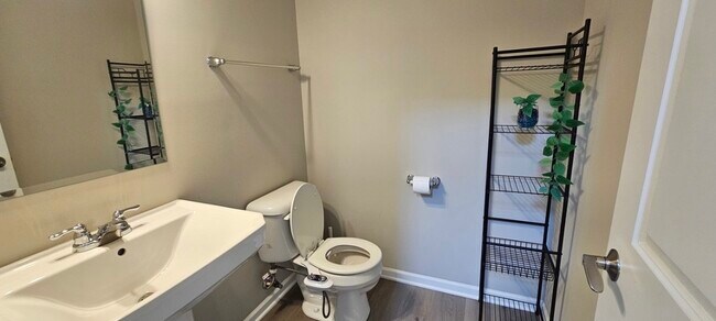 Foto del edificio - 210 Timberleaf Cir