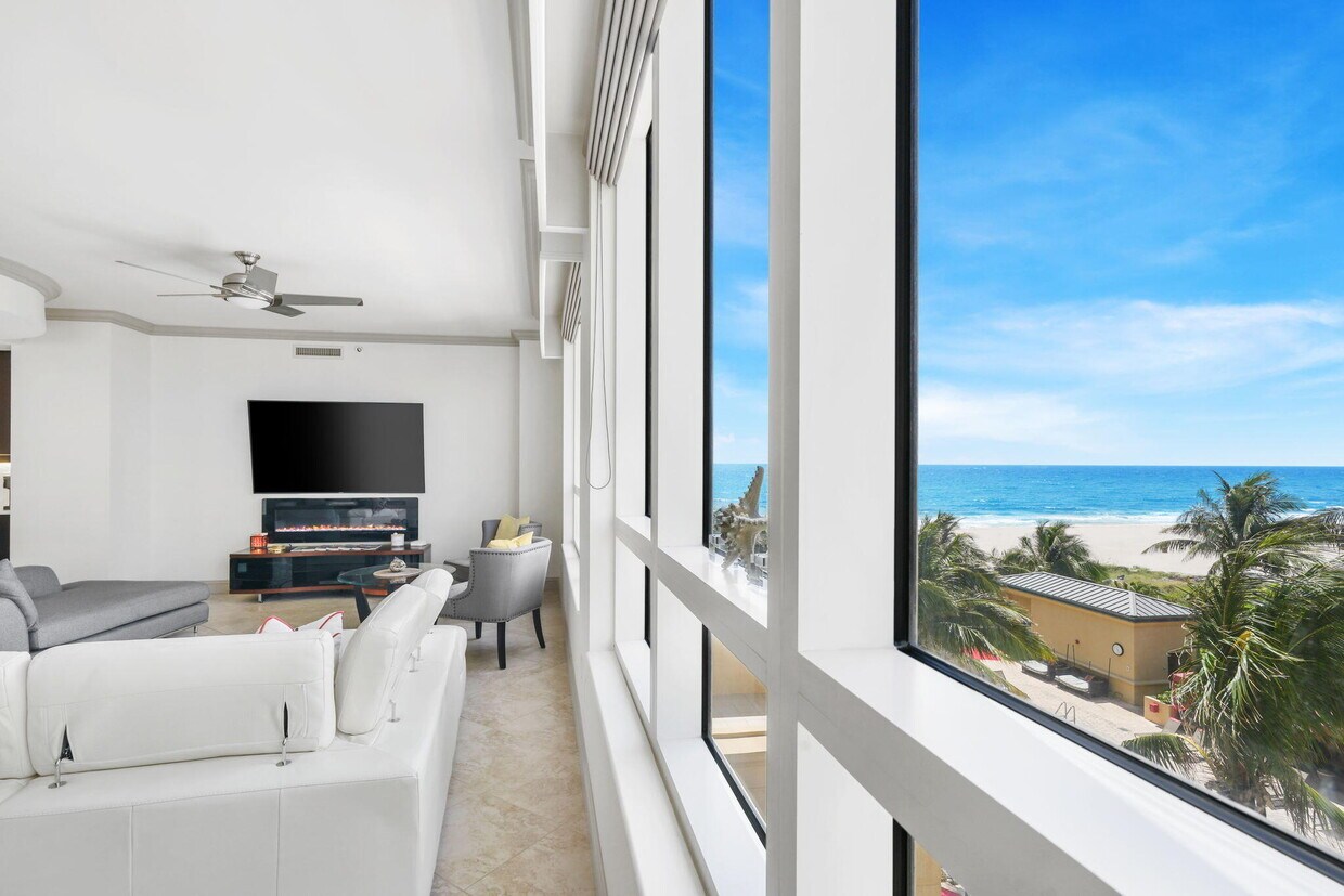 Foto principal - 3800 N Ocean Dr