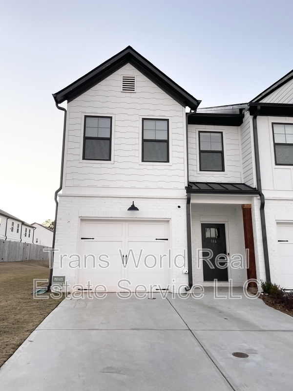 Foto del edificio - 146 N Auburn Landing Pl
