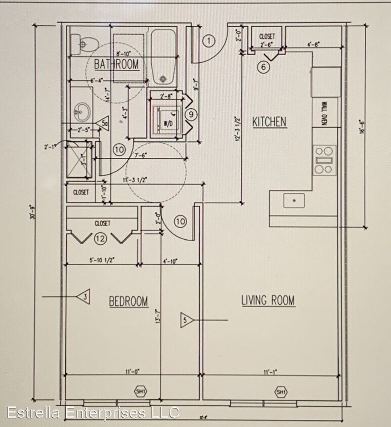 Building Photo - 188 Bruce St
