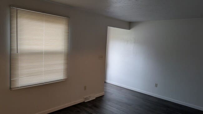 Living room - 7227 Seymour St NW