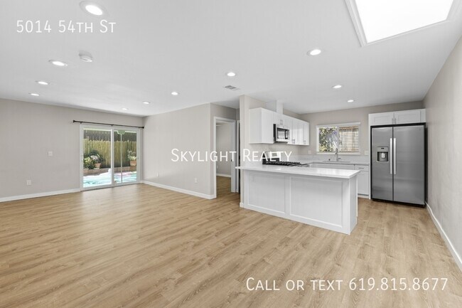 Foto del edificio - 5014 54th St