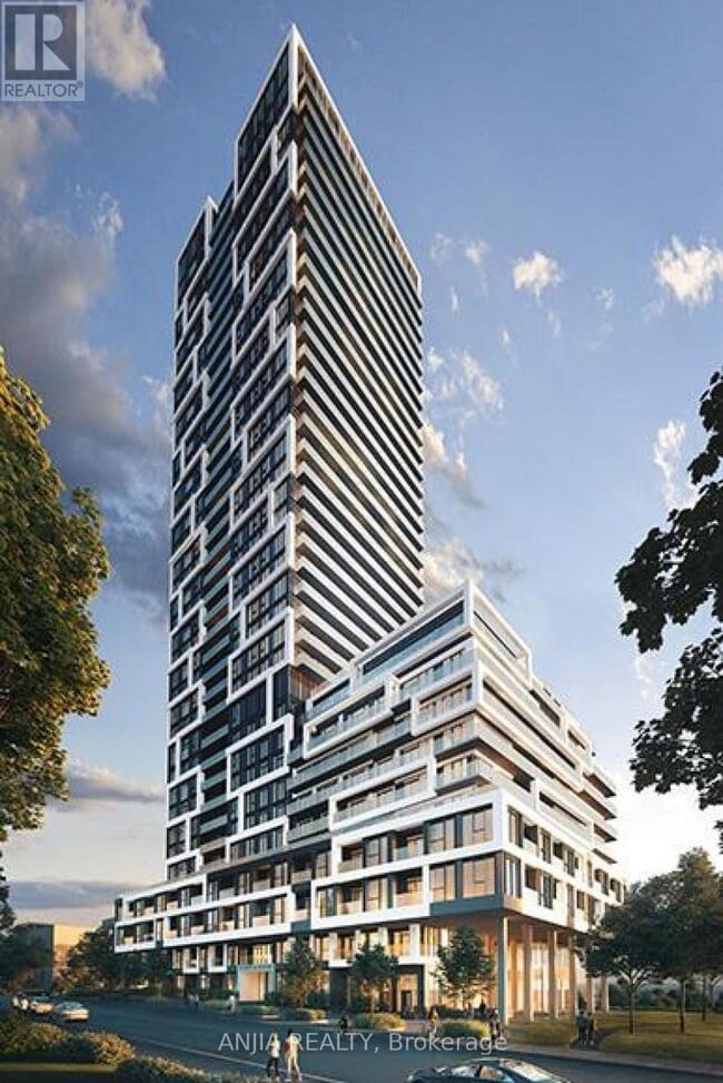 Building Photo - 5 Defries St