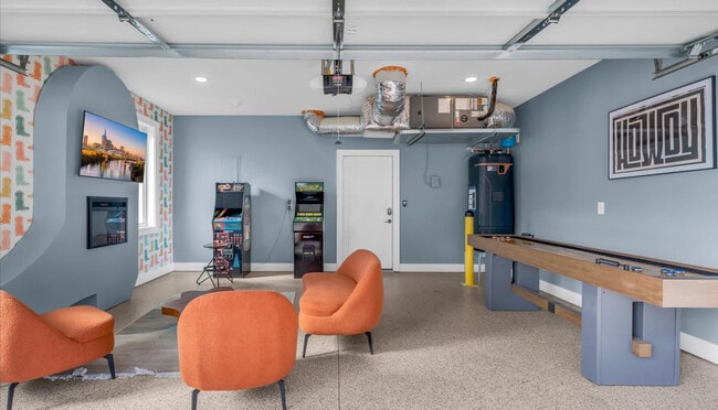 Foto del edificio - 1112 Baptist World Center Dr