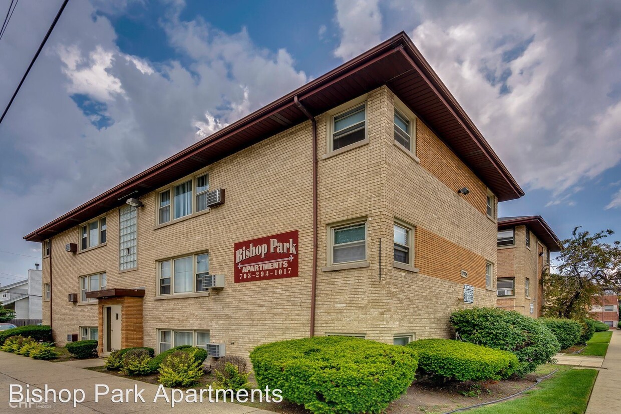 Primary Photo - 1 br, 1 bath Apartment - 1437 W. 123rd Street