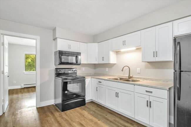 Interior Photo - Birchwood Apartments